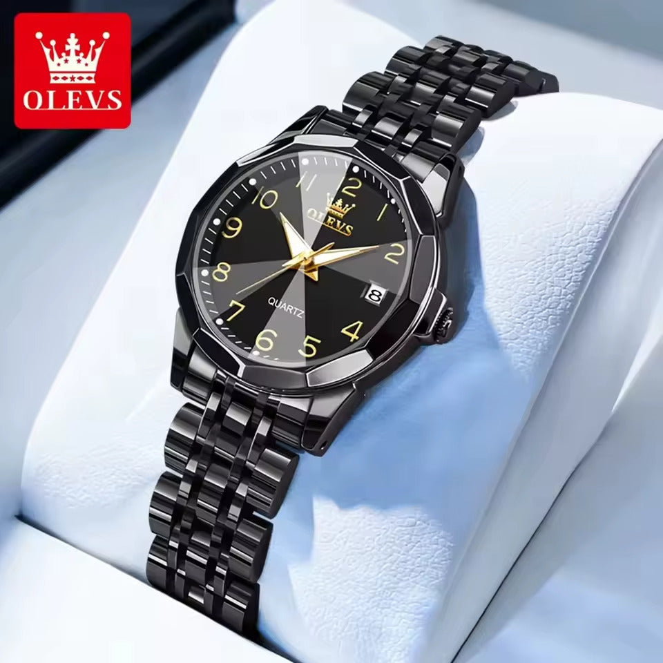 OLEVS 9970 Luxury Ladies Wristwatches
